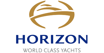 Horizon Yacht Logo