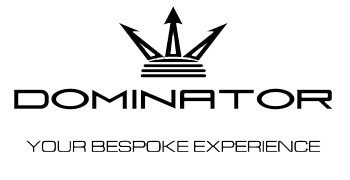 Dominator Yachts Logo