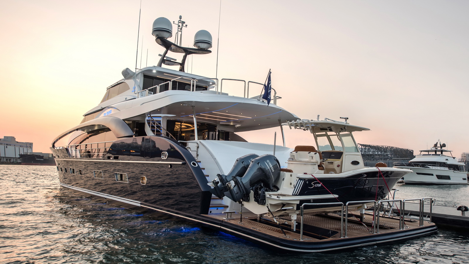 amiri yacht authority qatar