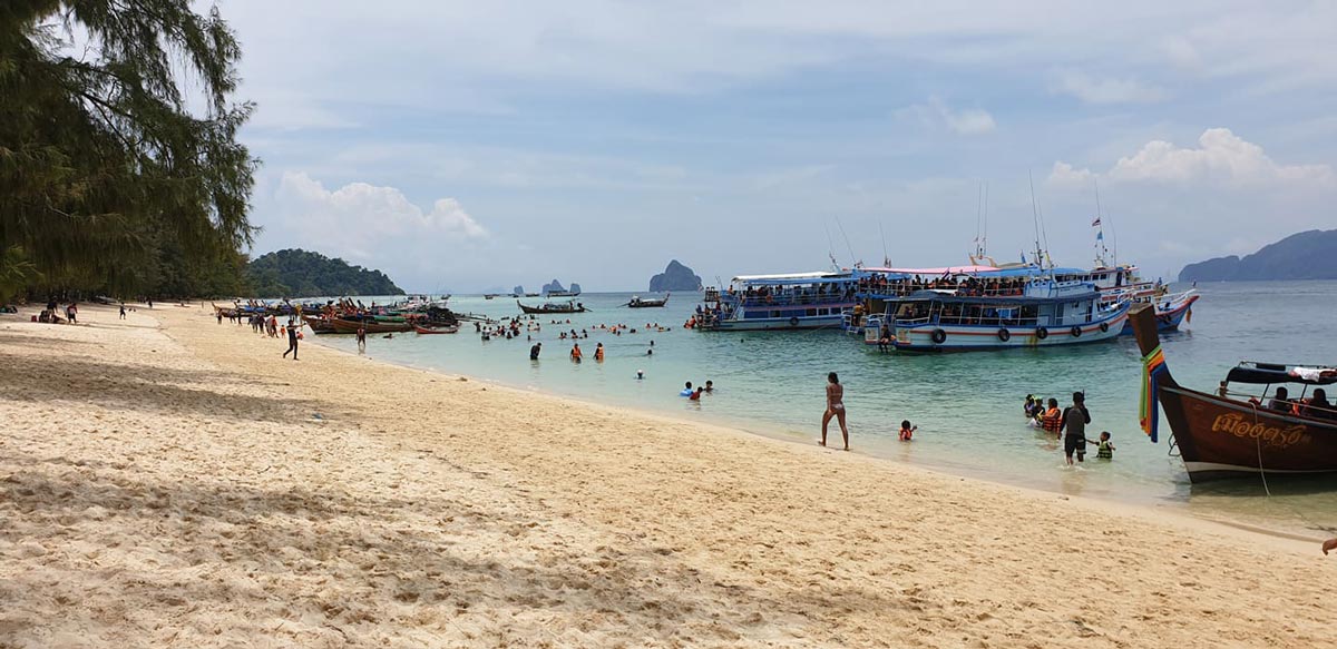 Koh Kraden 2019