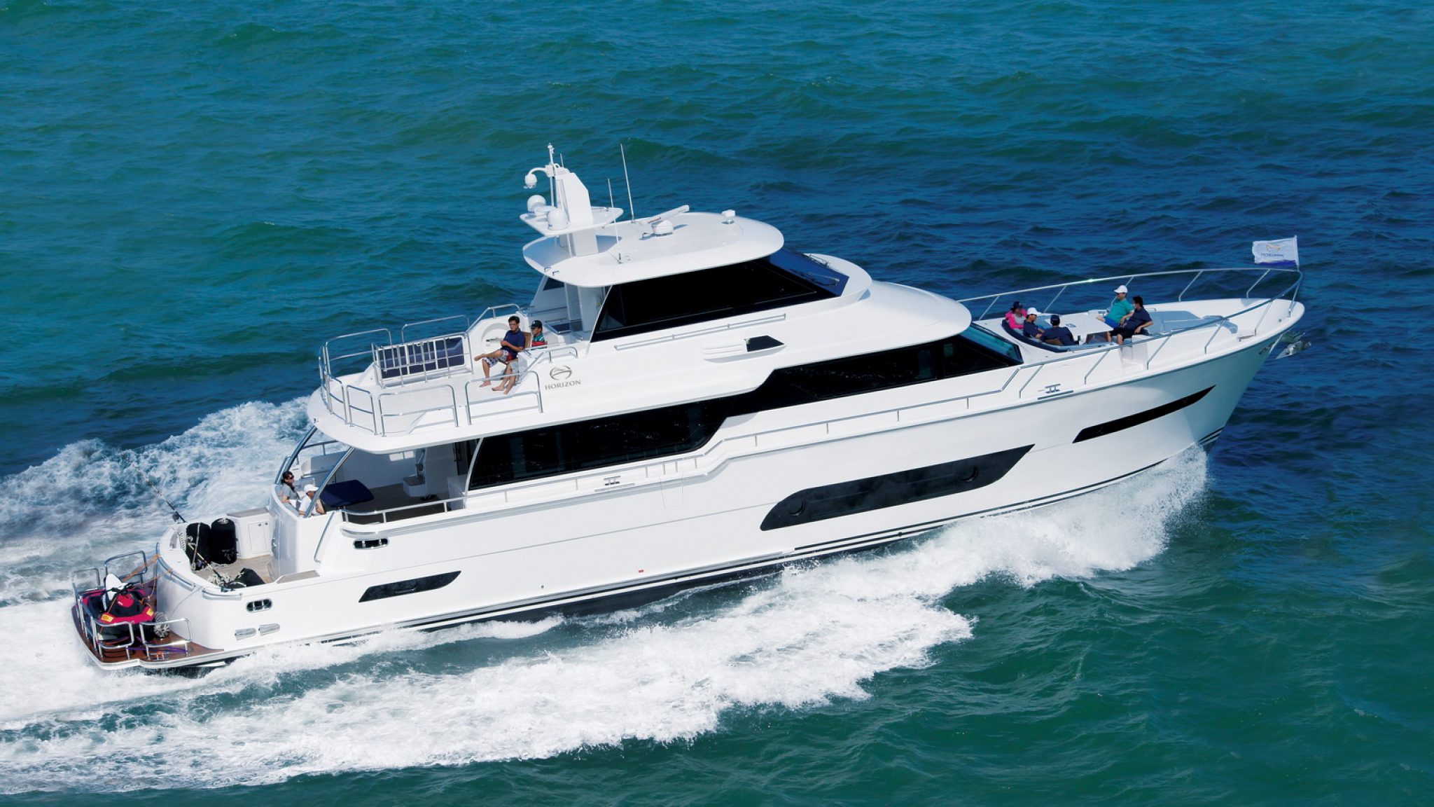 derani yachts