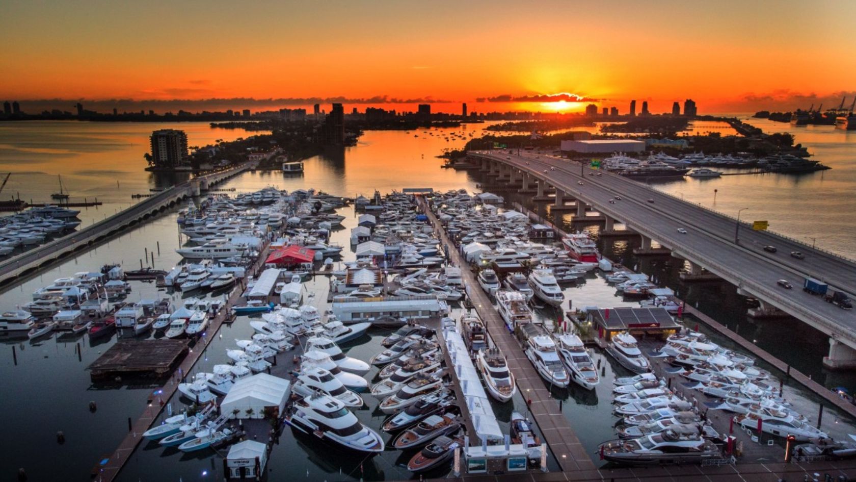 Miami Boat Show 2023 Southeast Asia Yachts/Boats For Sale Derani Yachts