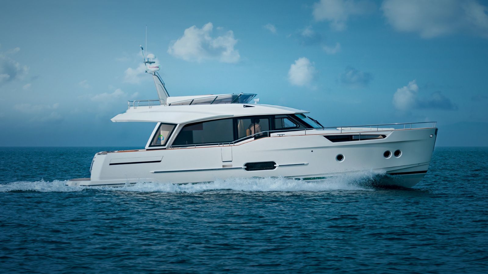 Greenline 48 Fly - Southeast Asia Yachts/Boats For Sale - Derani Yachts