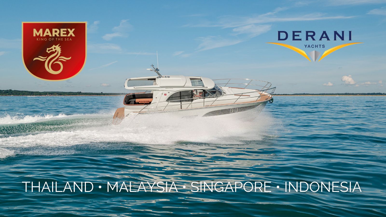 Introducing Marex – Scandinavian Craftsmanship Arrives in